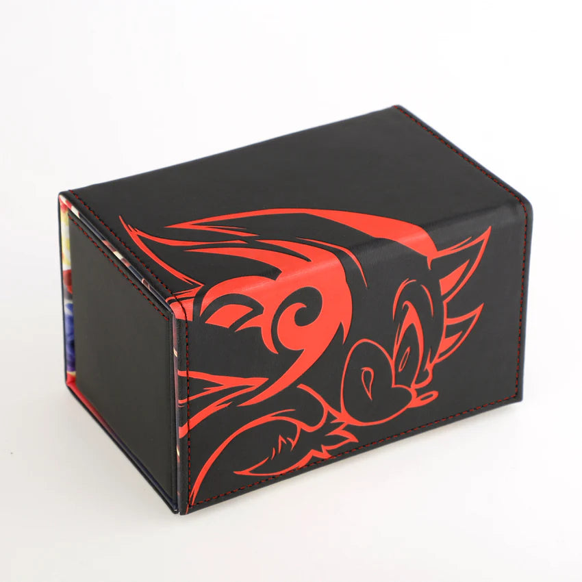 Manamoon Chaos Control Dicewinder Deck Box (Limit 1 Per Person) - Trinity Hobby