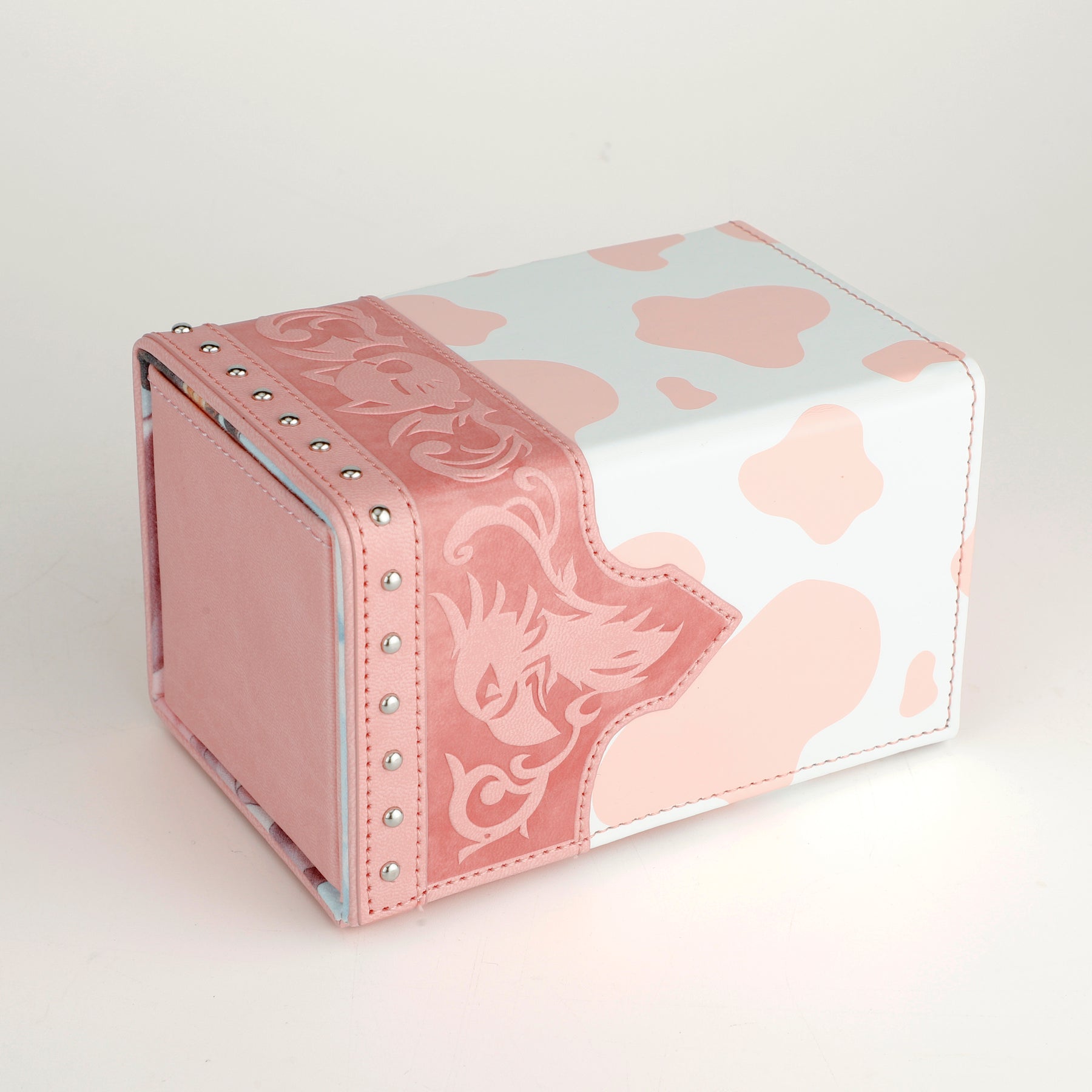Manamoon Final Frontier Dicewinder Deck Box - Praerith (Limit 1 Per Person) - Trinity Hobby