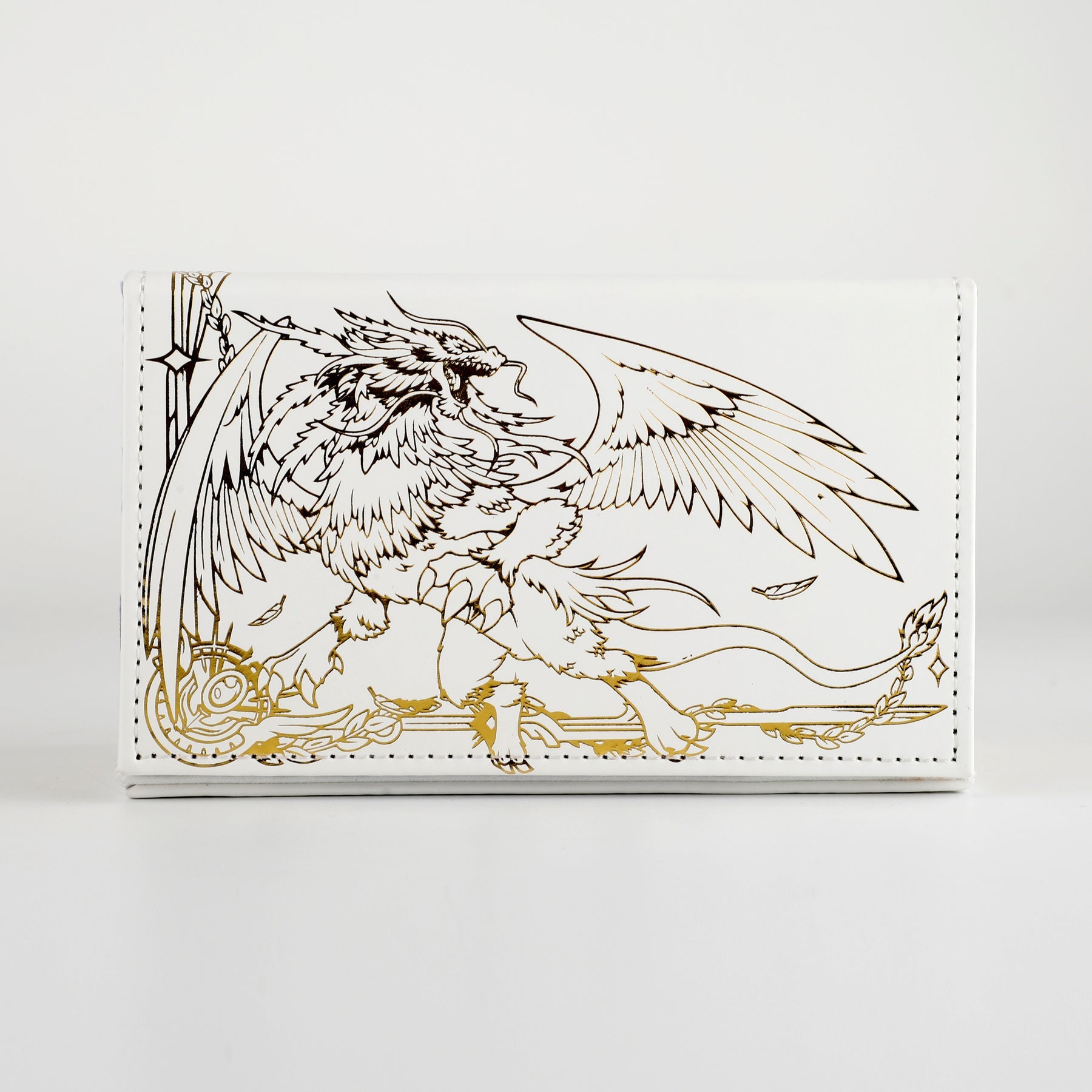 Manamoon Lightbringer v2 - Absolution Dicewinder Deck (Limit 1 Per Person) - Trinity Hobby