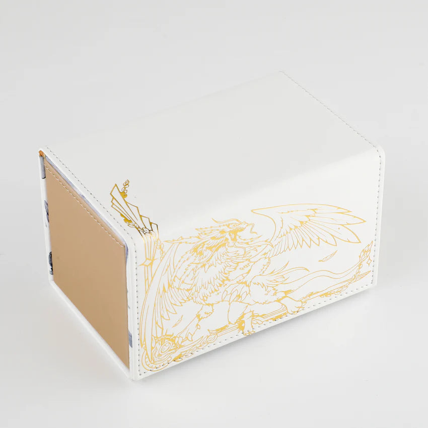 Manamoon Lightbringer v2 - Absolution Dicewinder Deck (Limit 1 Per Person) - Trinity Hobby