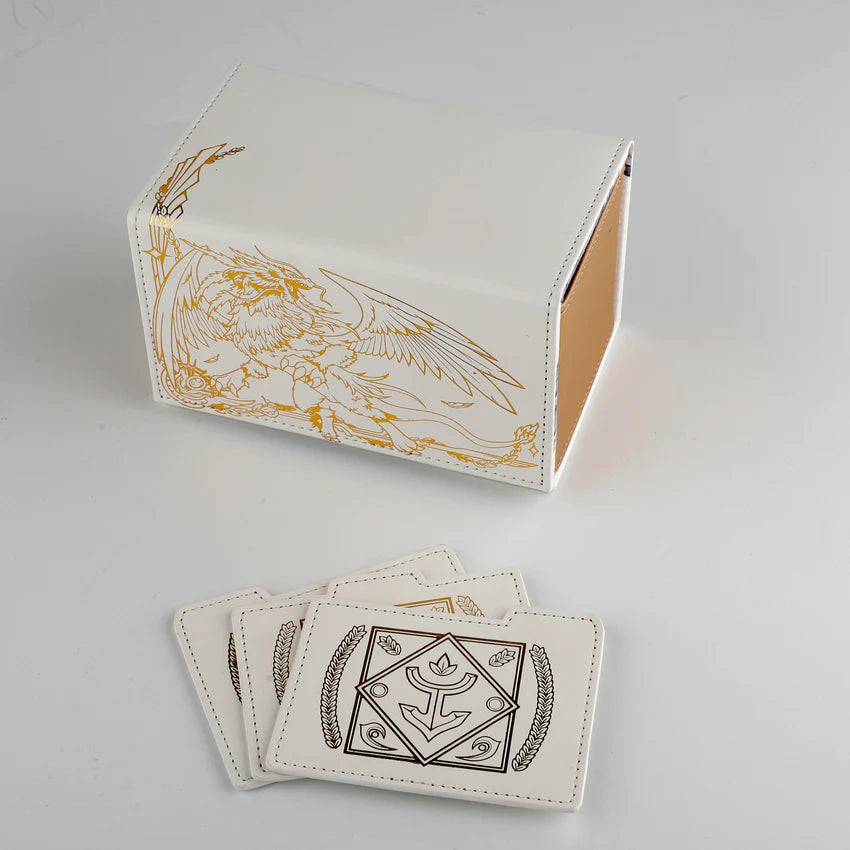 Manamoon Lightbringer v2 - Absolution Dicewinder Deck (Limit 1 Per Person) - Trinity Hobby