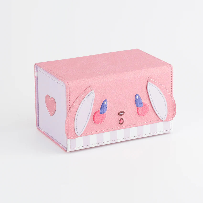 Manamoon Hello Rabby Dicewinder Deck Box (Limit 1 Per Person) - Trinity Hobby