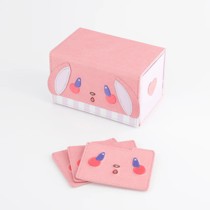 Manamoon Hello Rabby Dicewinder Deck Box (Limit 1 Per Person) - Trinity Hobby