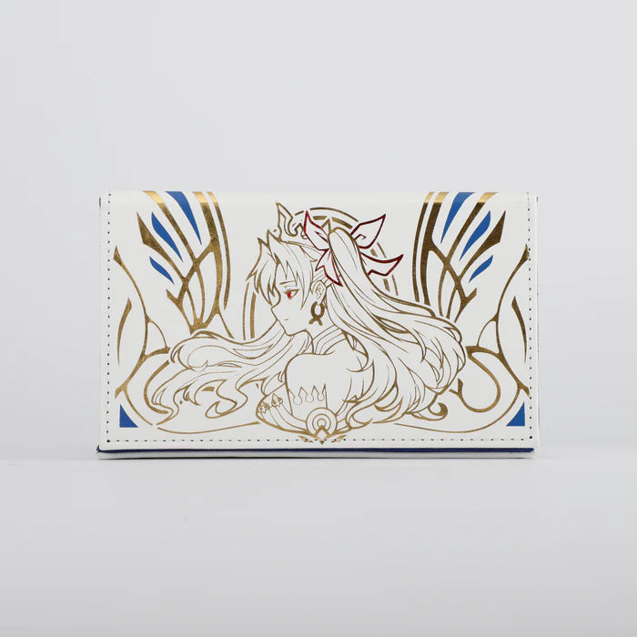 Manamoon Innana, Mistress of Heaven Dicewinder - faux leather Deck Boxes (Limit 1 Per Person) - Trinity Hobby