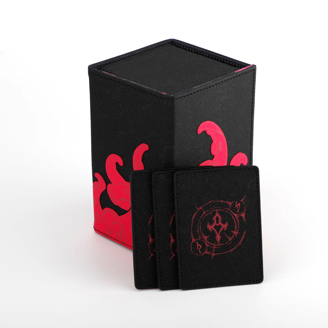 Manamoon Eldritcha Tower Deck Box (Limit 1 Per Person)