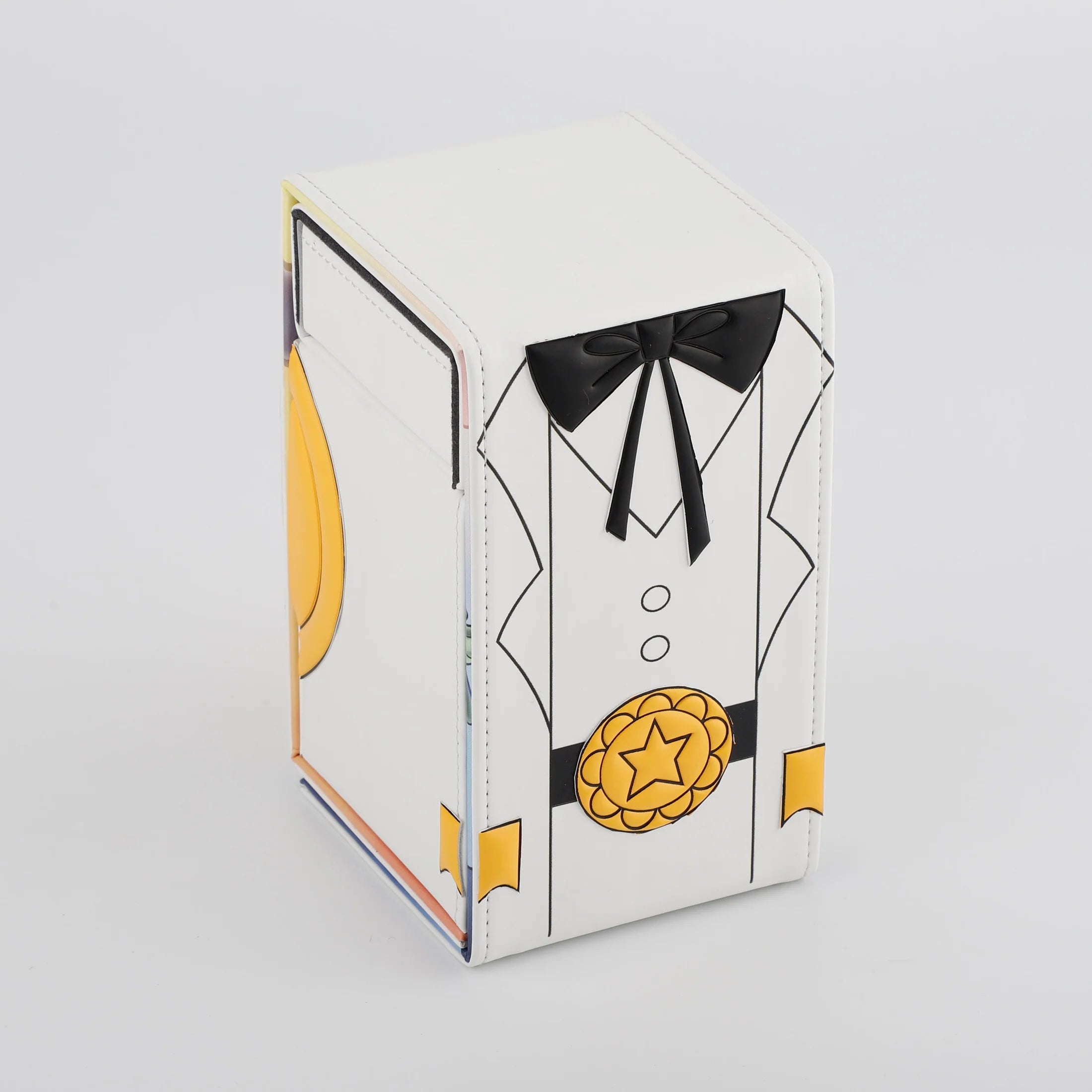 (DEFECT) Manamoon The Dimmadeckbox (Limit 1 Per Person)