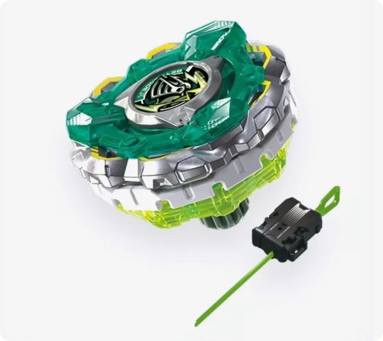 [Pre-Order] Beyblade X CX-14 BOOSTER CX-14 Knight Fortress GV8-70UN (ETA END OF MARCH) - Trinity Hobby