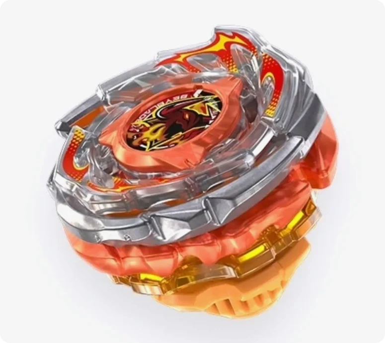 [Pre-Order] Beyblade X CX-15 Ragna Rage FE4-55Y (ETA END OF MARCH) - Trinity Hobby