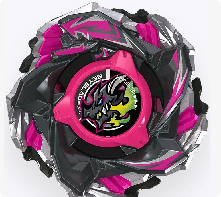 [Pre-Order] Beyblade X CX-13 BOOSTER BK1-50I Bahamut Blitz (ETA End of March) - Trinity Hobby