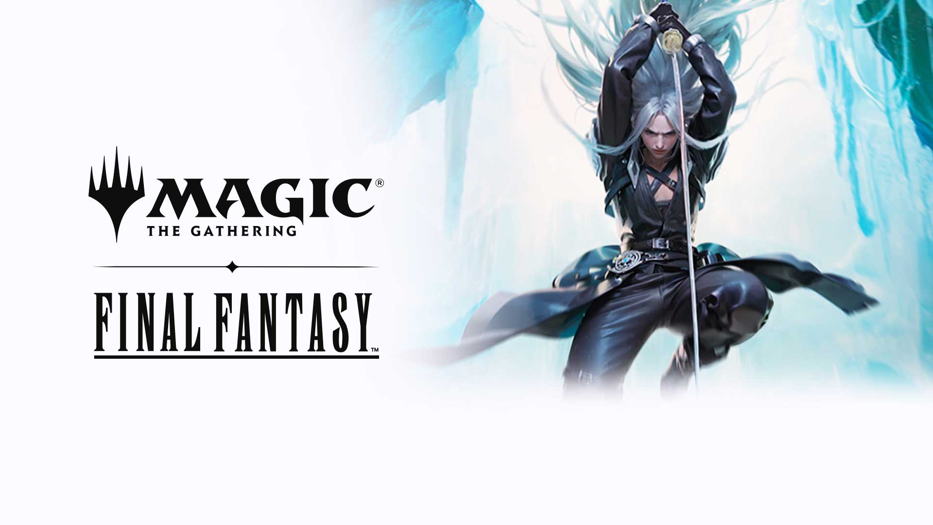 MTG - Final Fantasy Draft - 2025-06-14 1pm
