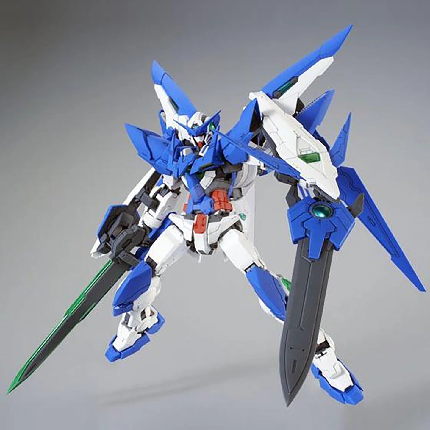 P-Bandai MG Amazing Exia  (LIMITED) - Trinity Hobby