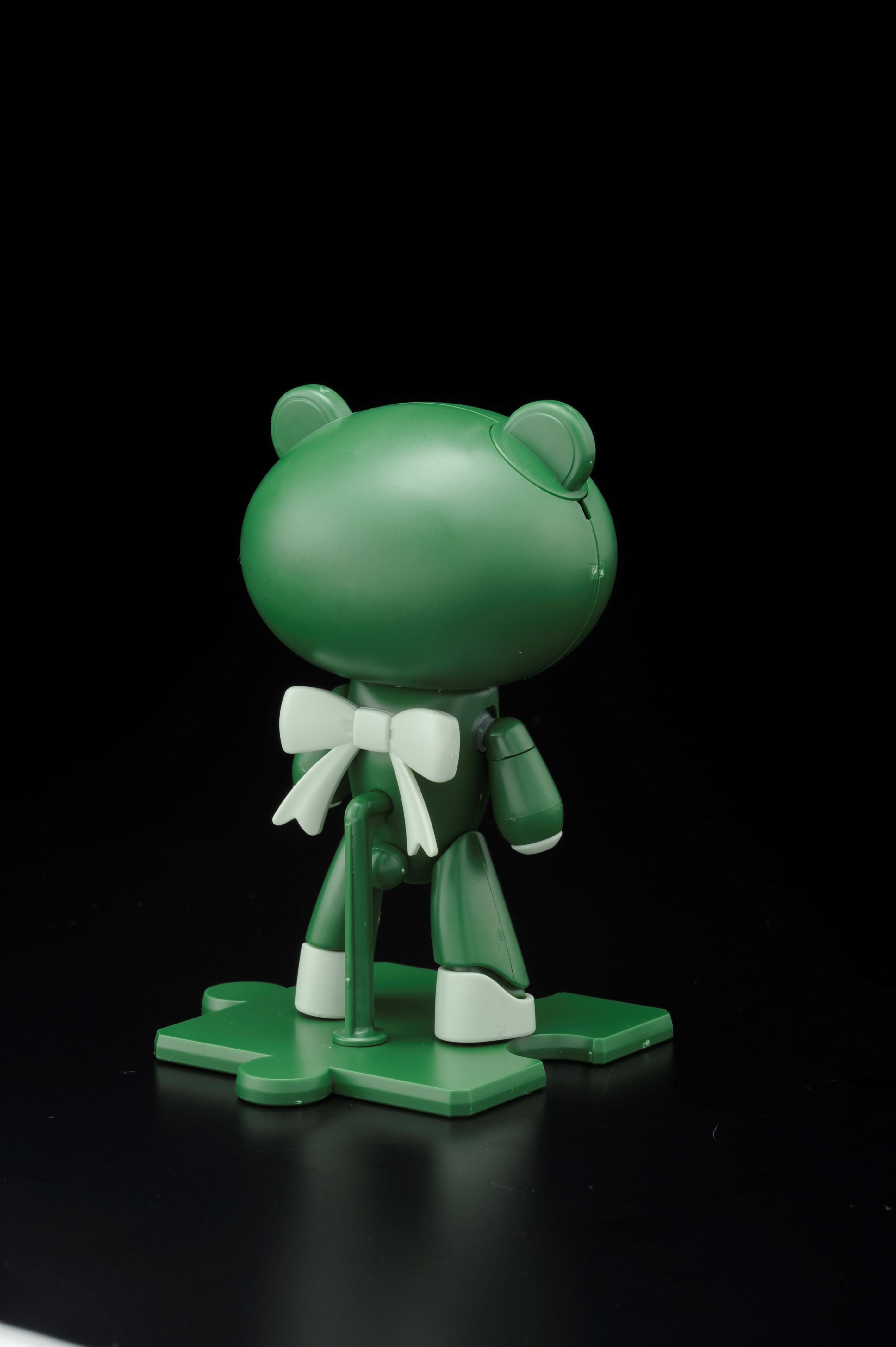 HG 1/144 PETIT'GUY MASS PRODUCTION TYPE (PBANDAI LIMITED)