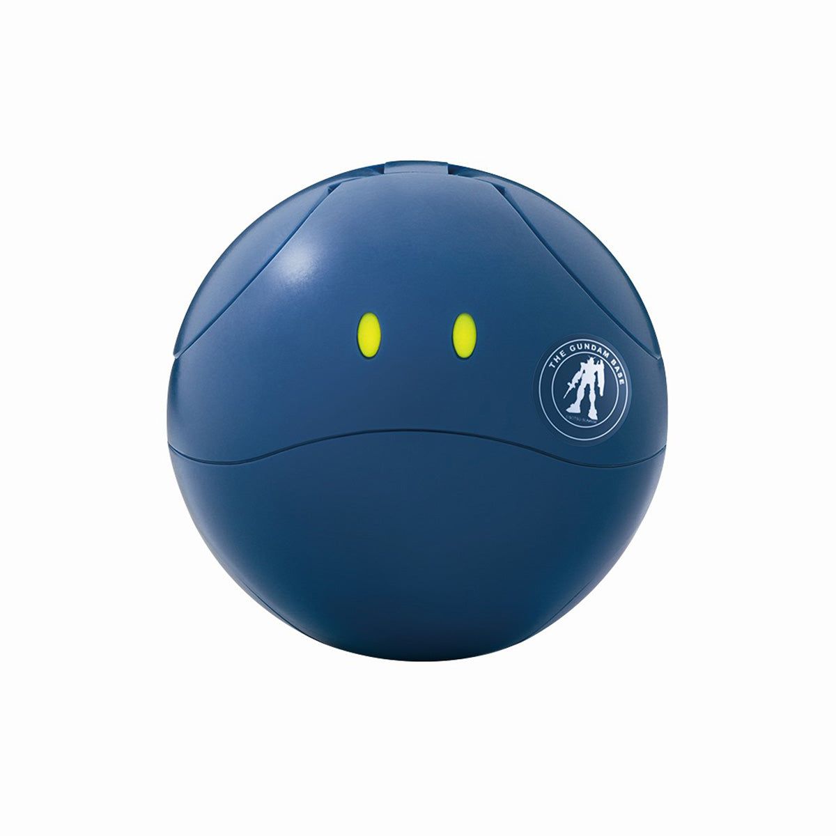 Haropla THE GUNDAM BASE LIMITED HARO [THE GUNDAM BASE COLOR] (LIMITED)