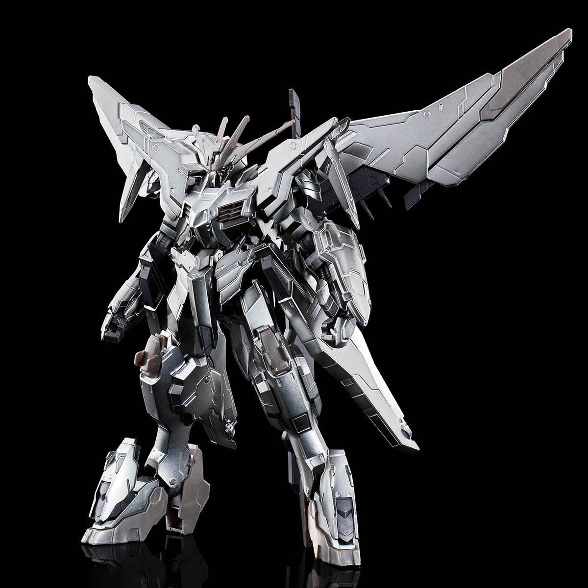 HG 1/144 GUNDAM MARCHOSIAS [IRON-BLOODED COATING] (Limited)