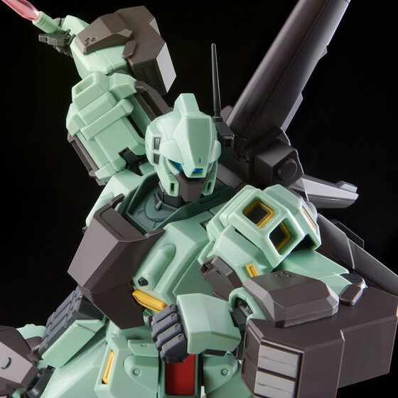MG 1/100 STARK JEGAN (P-BANDAI LIMITED)