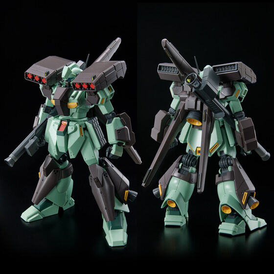 MG 1/100 STARK JEGAN (P-BANDAI LIMITED) - Trinity Hobby