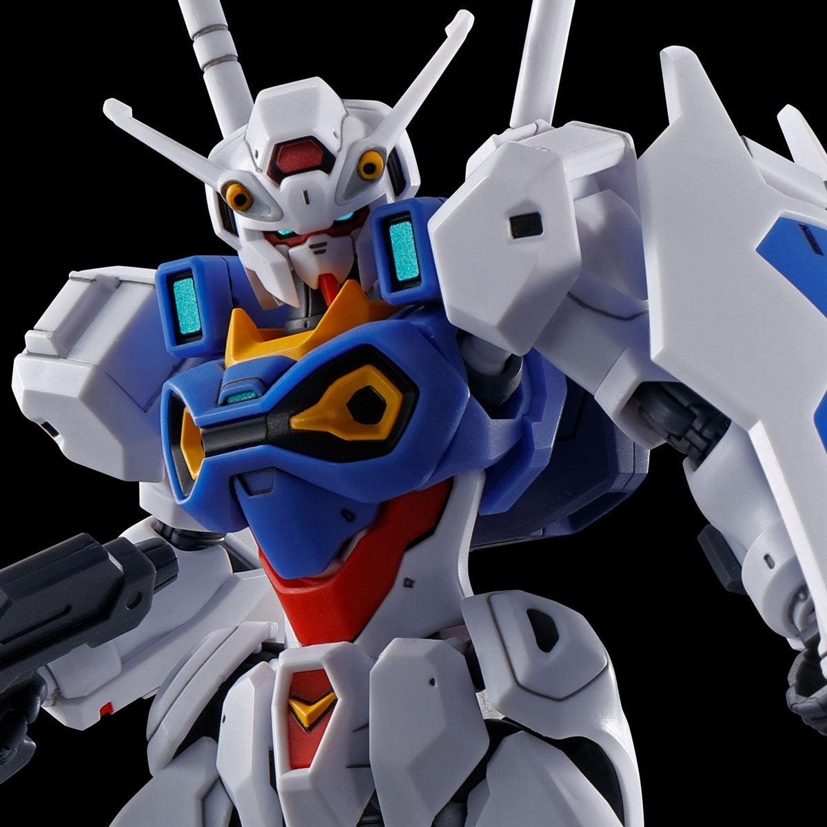 HG Gundam GP00 (Engage Zero) [P-Bandai] (Limited)