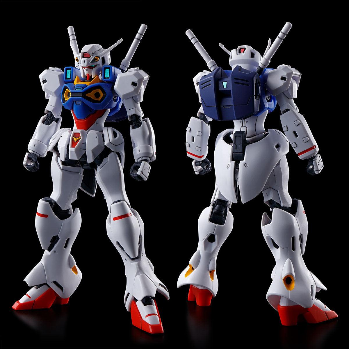 HG Gundam GP00 (Engage Zero) [P-Bandai] (Limited) - Trinity Hobby