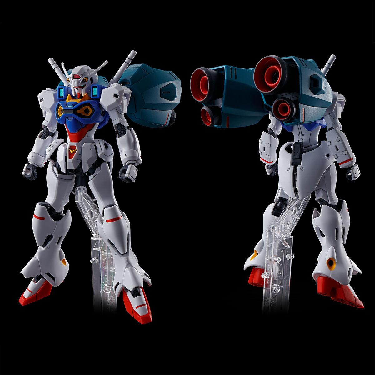 HG Gundam GP00 (Engage Zero) [P-Bandai] (Limited) - Trinity Hobby