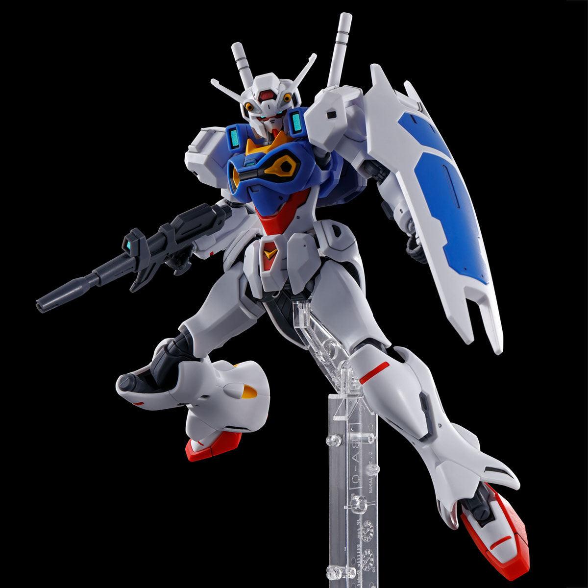 HG Gundam GP00 (Engage Zero) [P-Bandai] (Limited) - Trinity Hobby