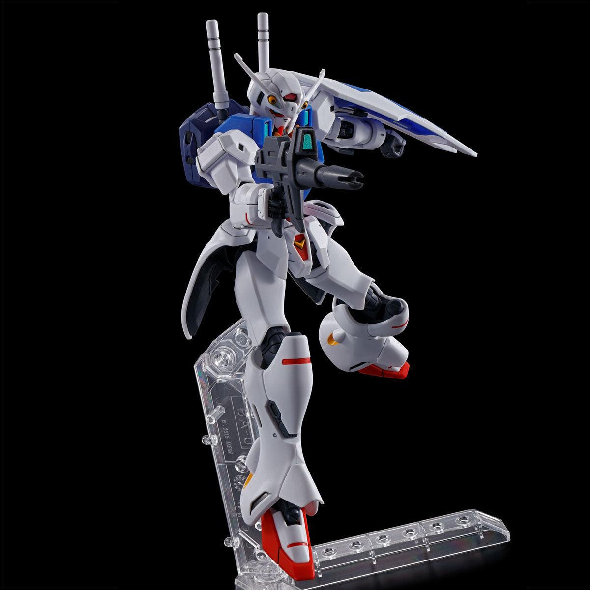 HG Gundam GP00 (Engage Zero) [P-Bandai] (Limited) - Trinity Hobby