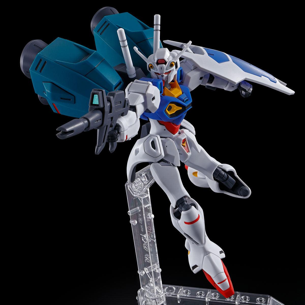 HG Gundam GP00 (Engage Zero) [P-Bandai] (Limited) - Trinity Hobby