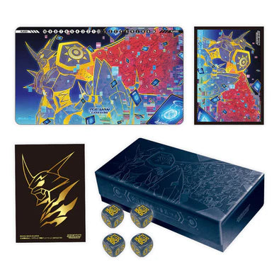 [Pre-Order] DIGIMON CG PB-21 TAMER'S EVOLUTION BOX  RISE OF DIGIMON - Trinity Hobby