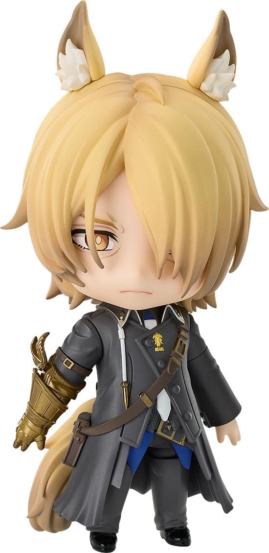 Arknights Nendoroid Młynar - Trinity Hobby