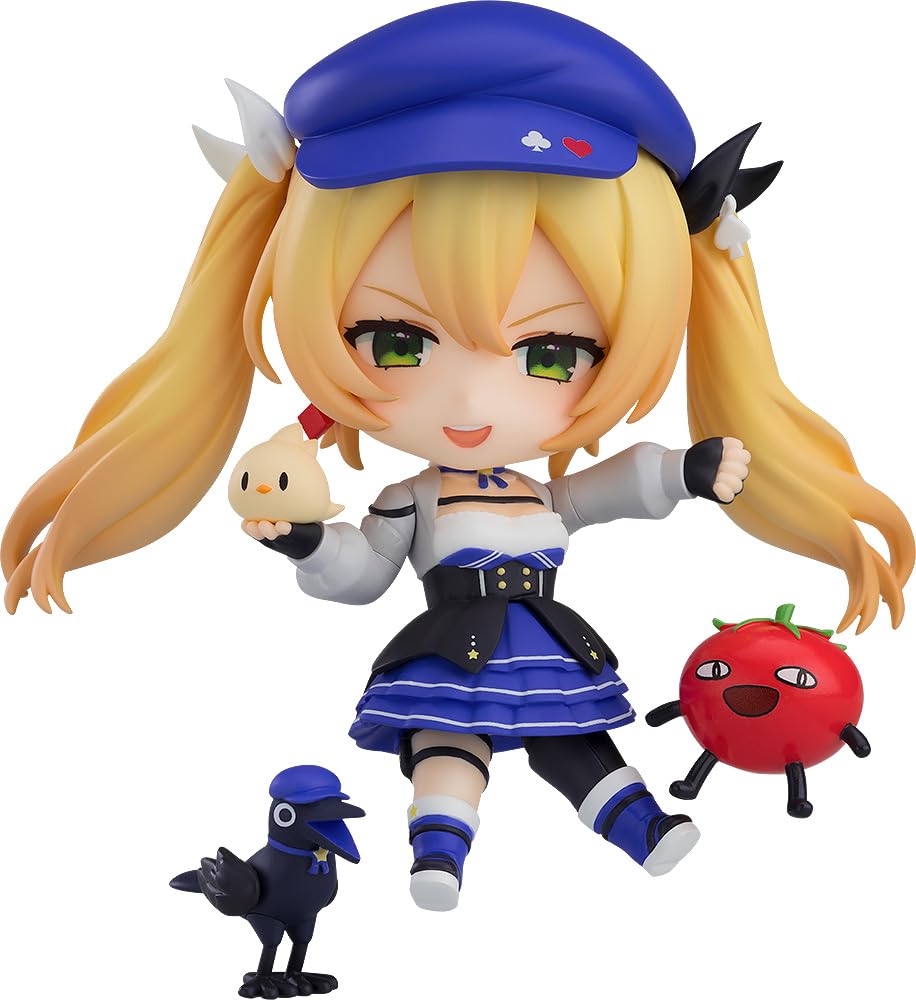 Nendoroid Dokibird - Trinity Hobby
