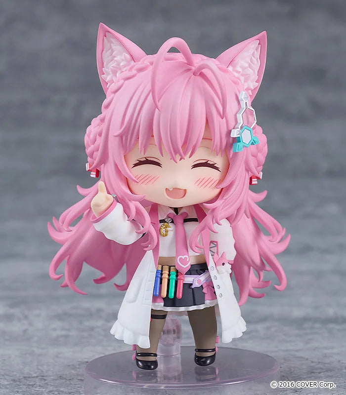 Hololive Nendoroid Hakui Koyori - Trinity Hobby