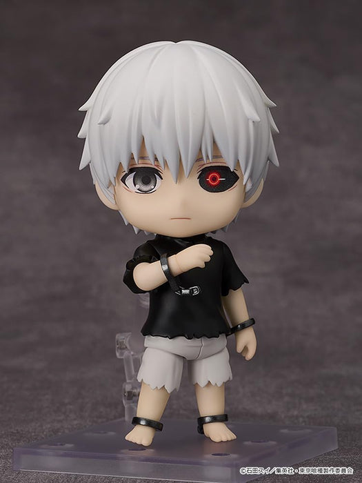 Tokyo Ghoul Nendoroid Ken Kaneki - Trinity Hobby