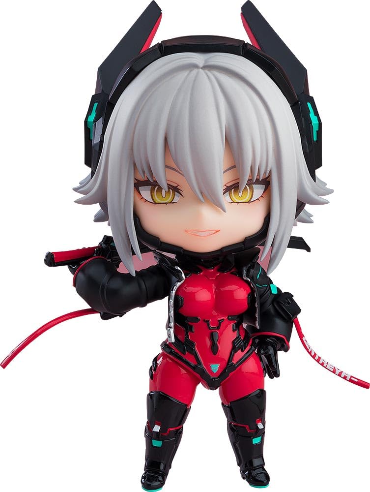 Nendoroid Zentreya - Trinity Hobby