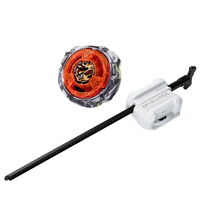 Hasbro Beyblade X Nether Incendio Z