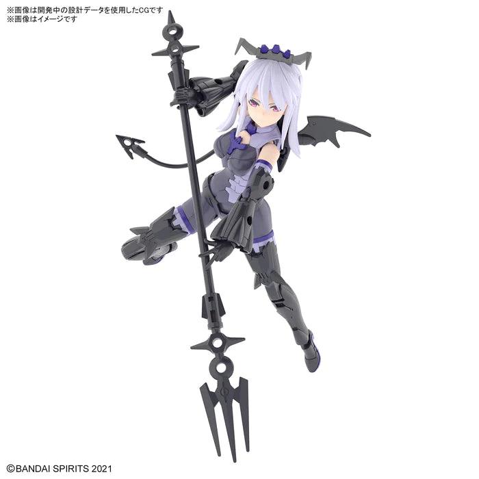30MS SIS-D00 NEVERLIA[COLOR A] - Trinity Hobby