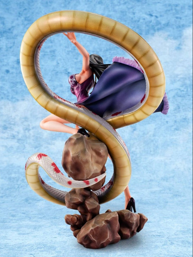 Portrait.Of.Pirates ONE PIECE “A×MAXIMUM”〝Pirate Empress〟Boa Hancock - Trinity Hobby