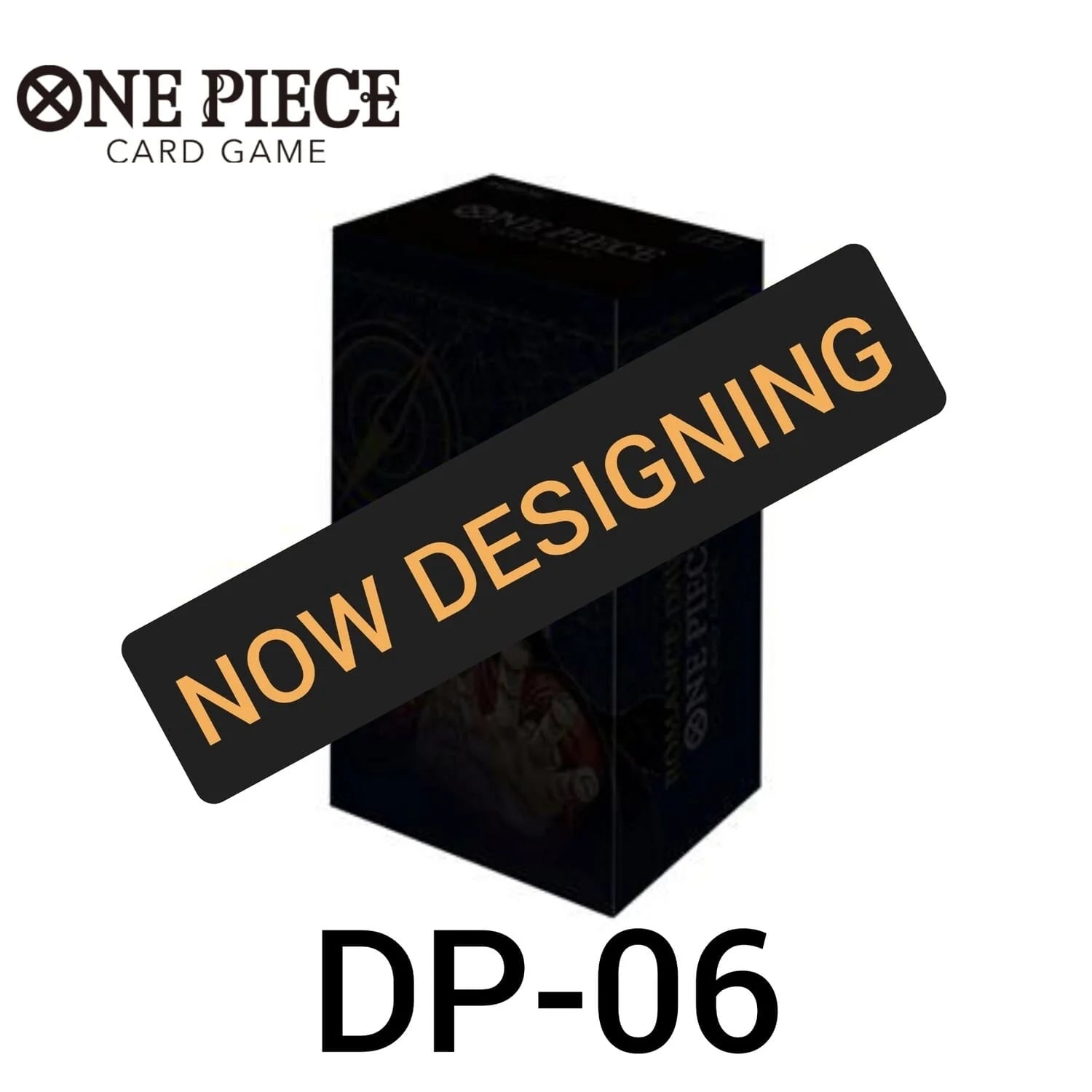 ONE PIECE CG DP06 DOUBLE PACK SET VOL 6 (ETA 2024-12-13) - Trinity Hobby