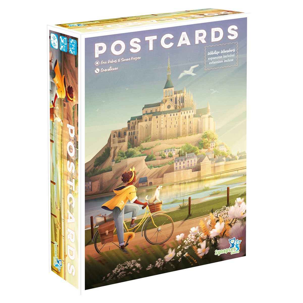 Postcards - Trinity Hobby