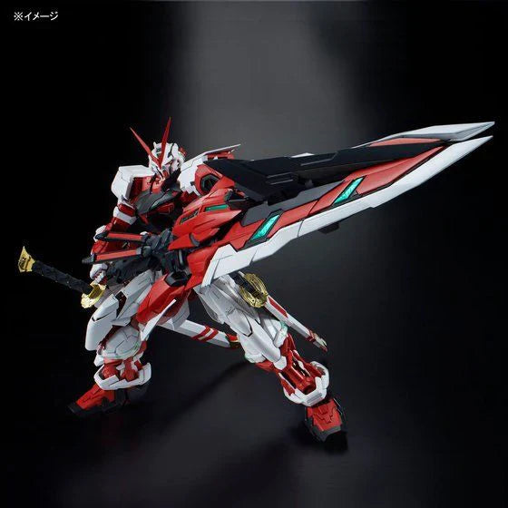 PG Gundam Astray Red Frame Kai