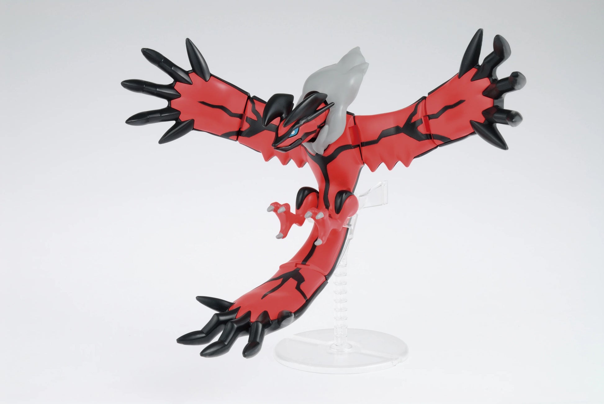 Pokémon Model Kit YVELTAL - Trinity Hobby