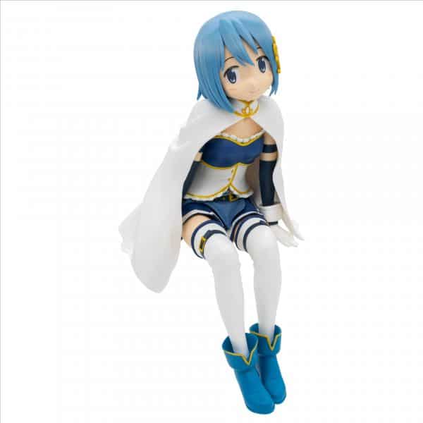 Puella Magi Madoka Magica the Movie -Rebellion- Sayaka Miki FIGURE