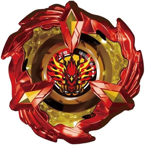 Beyblade X Blade - Phoenix Wing - Trinity Hobby