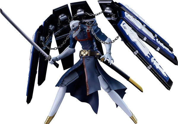 PLAMATEA Thanatos - Trinity Hobby