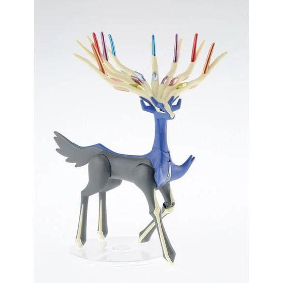 Pokémon Model Kit XERNEAS - Trinity Hobby