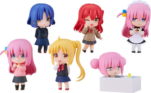 Nendoroid Surprise Bocchi the Rock!  (1 Random Piece) - Trinity Hobby