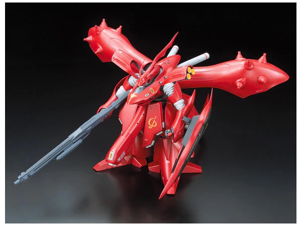 RE 1/100 MSN-04 II Nightingale - Trinity Hobby