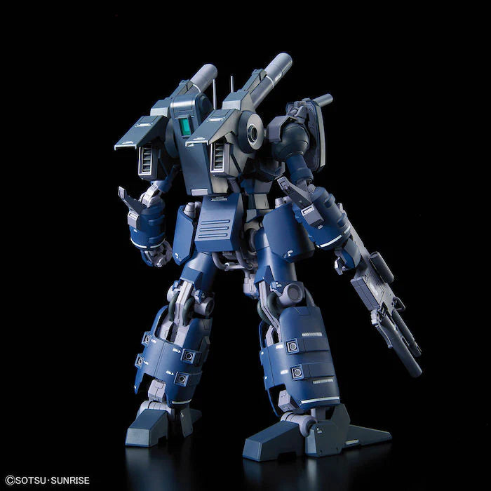 RE 1/100 Guncannon Detector - Trinity Hobby