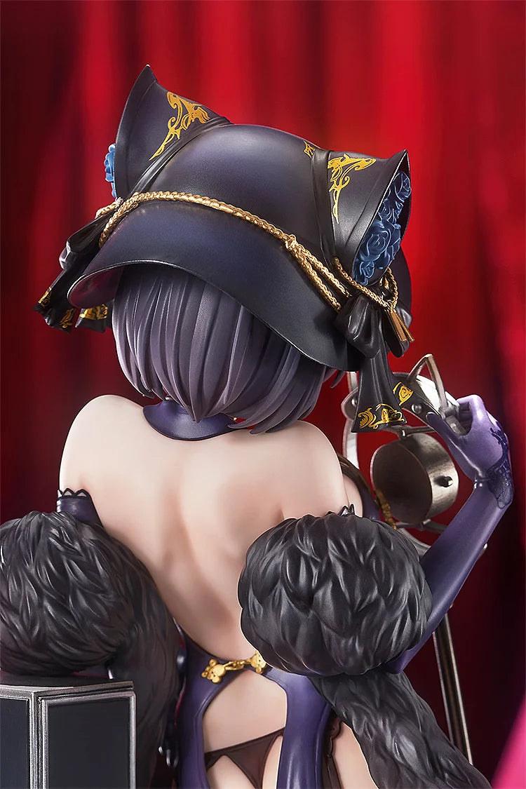 [Pre-Order] Cheshire: Cait Sith Crooner - Trinity Hobby