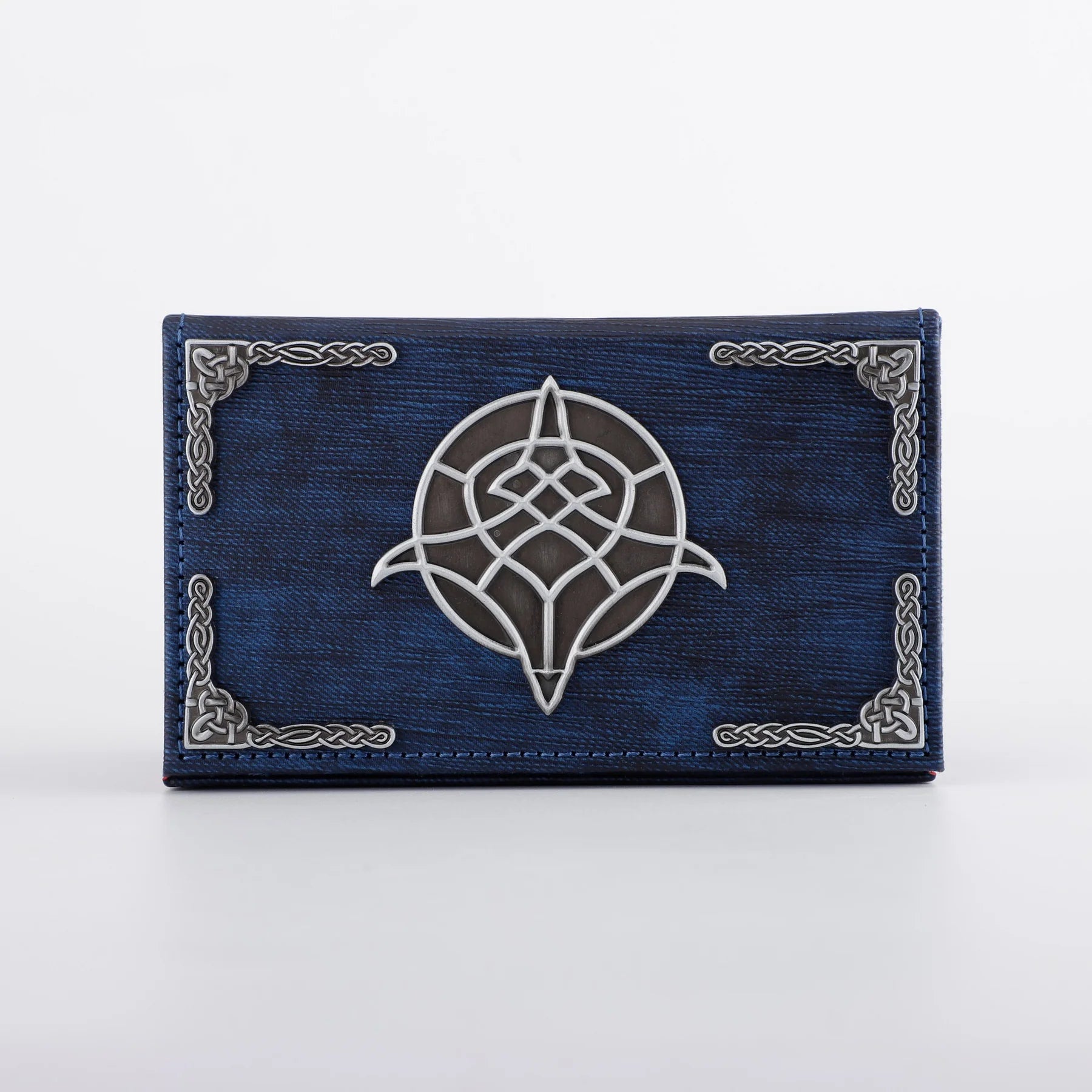 Manamoon Raising Hell Morrighan Dicewinder Deck Box (Limit 1 Per Person) - Trinity Hobby