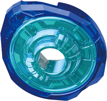 Beyblade X Ratchet 1-60