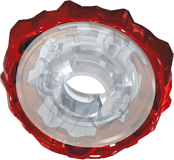 Beyblade X Ratchet 9-60
